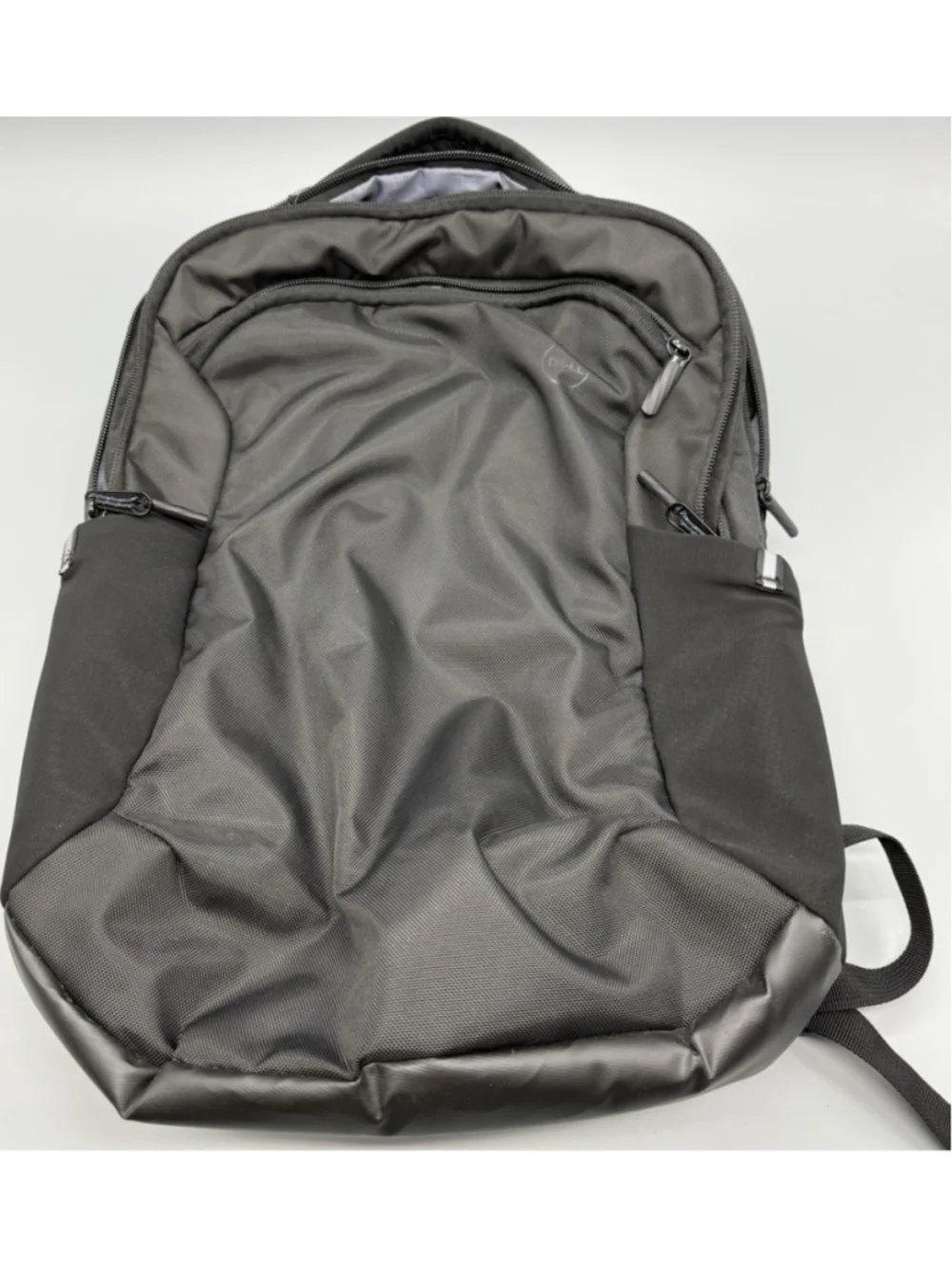 Dell EcoLoop Pro Backpack Black Padded Laptop Bag Fits Up to 17 in NWT